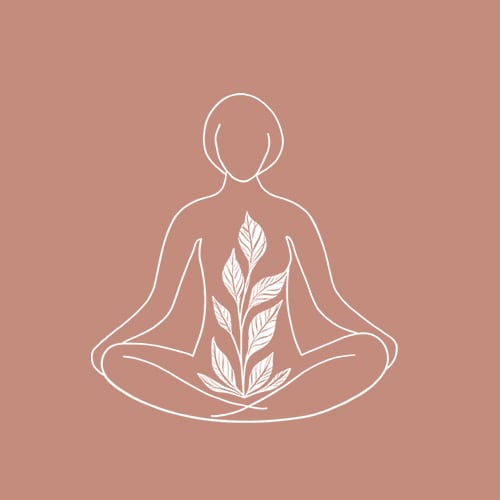 Logo Genoveva Dünzinger - Heilpraktikerin der Psychotherapie