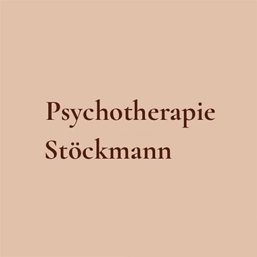 Logo Hanna Stöckmann - Psychologin & Psychologische Psychotherapeutin