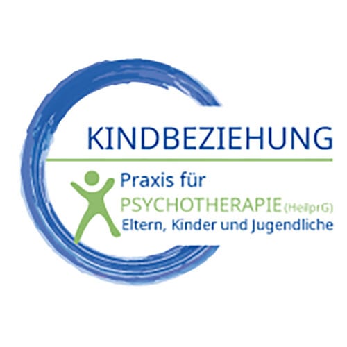 Logo Stefanie Kindlein - Praxis für Beratung & Psychotherapie (HeilprG.)